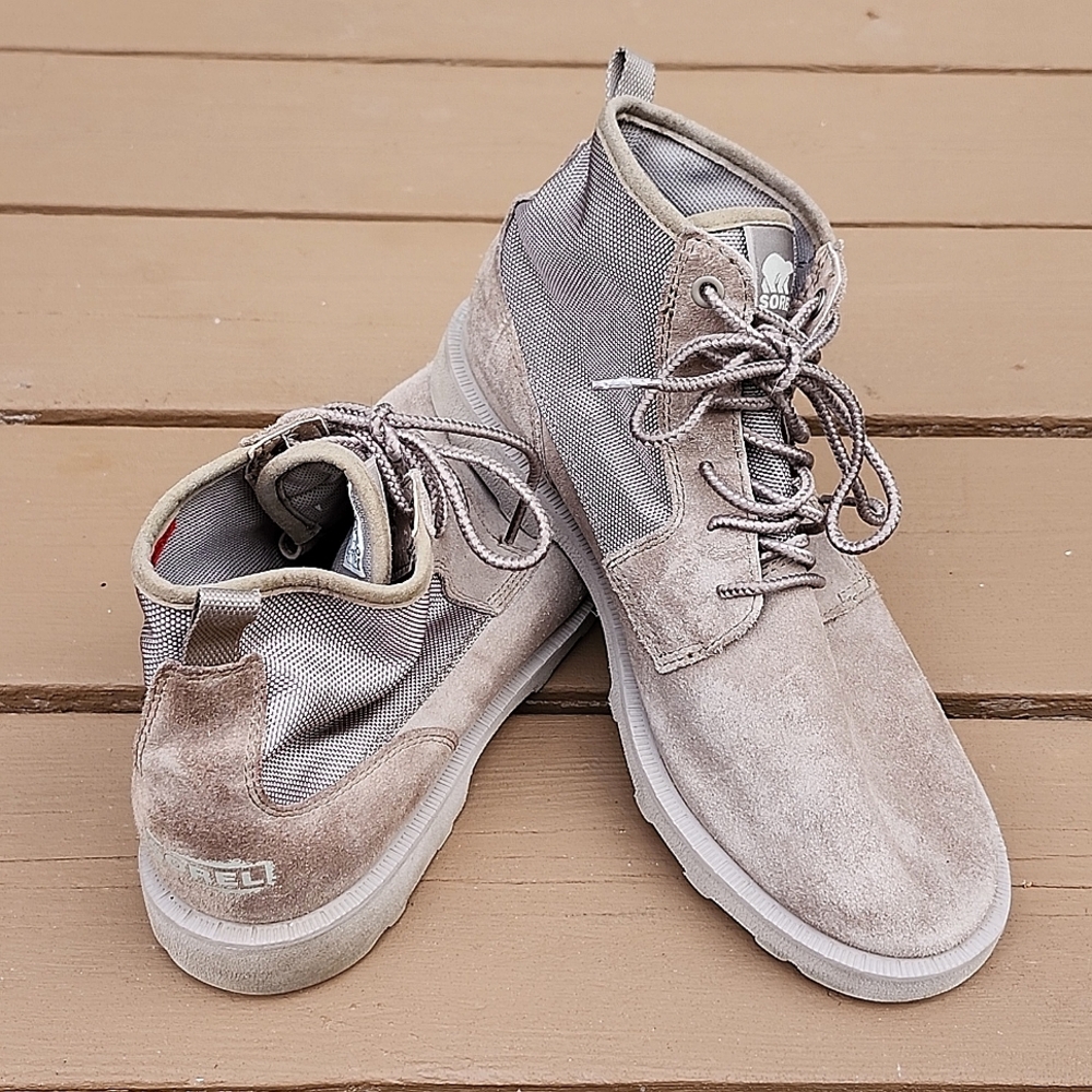 Sorel Shoe Boots Men Size 9